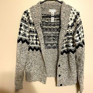 Evan Picone Sweater